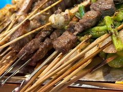 -云晓光头烧烤吧(川沙绿地店)