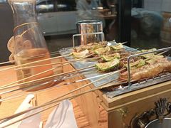 -喝丢一只鞋海鲜烧烤·海肠捞饭(市场店)