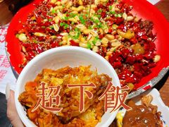 -鸡本无敌江湖菜(摩尔城店)