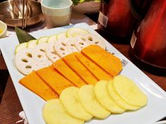 -首尔馆韩国料理(金童路店)