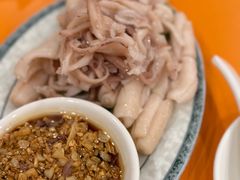 -雅苑餐厅(朝天路店)