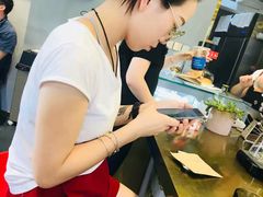 -KYO COFFEE(胶州路店)