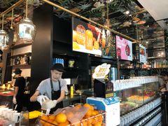 -新鲜誌·新派食集(万象天地店)