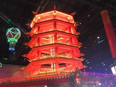 -万达茂商场(南京仙林店)