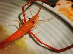 河虾-老头儿油爆虾·知味杭州(爱琴海购物中心)