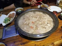 -冰煮羊(山水小区店)