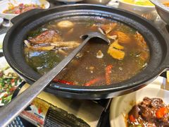 -茶叁酒肆·楚味江湖(菱角湖店)