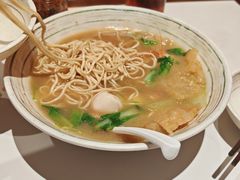 -慧娟面馆·餐厅(望江路店)