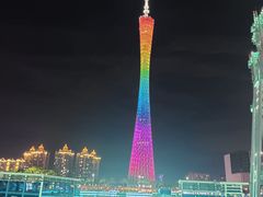 -广州塔
