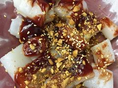 -香港风味小吃店(中英街店)