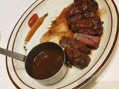 -马克西姆俄罗斯餐厅(通亚街店)