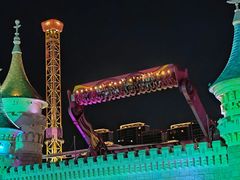 -宁波罗蒙环球乐园