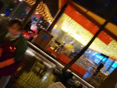 -二荆条·蜀鲜汇城市森林火锅