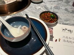 -大头椰·海南椰子鸡火锅(思明万象城店)