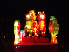 -杨家埠民间艺术大观园