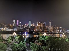 -易老头三样菜(南滨路总店)