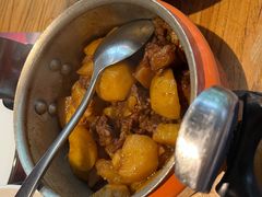 -U你·天然调味(南湖总店)