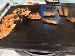 -韩时烤肉(枫蓝店)