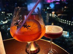 -The Penthouse酒吧