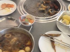 -尚宴牛特鲜自助(太原街万达店)