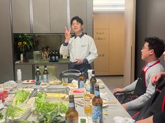 -海底捞火锅(吴中路店)