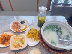 -紫藤园·天目湖大鱼头(南山竹海店)