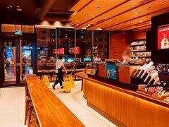 -星巴克臻选(北京太阳宫凯德店)