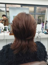 -尤司男士国潮理发馆