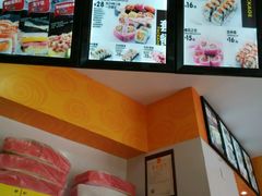 -N多寿司(万尚城店)