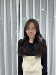 -5号HAIR SALON 专业染发馆