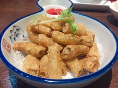 -涌上外婆桥(南塘店)