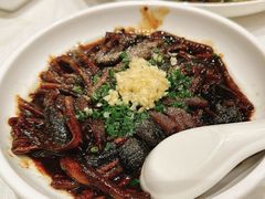 -老吉士酒家(天平路店)