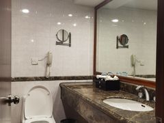 -长春名人酒店