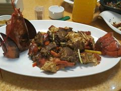 android_upload_pic-小郭私房菜·海肠捞饭店(学士街店)