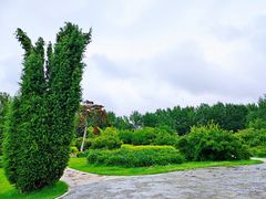 -长春公园(普阳街道)