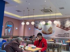 -小杨生煎(周浦万达店)