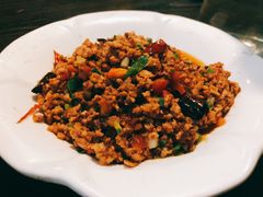 黑三剁-火燒雲傣家菜(鼓楼店)