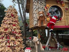 -HERRE·FARM 赫尔露营农场·团建聚会包场