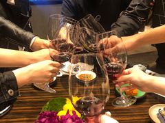 -环球港凯悦 · 享悦中餐厅