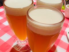 卡瓦斯-西域阿里马新疆菜·清真(桂花路店)