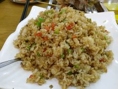 牛肉炒饭-马艾萨中国兰州传统牛肉面(惠新里店)