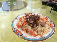 -帕米尔食府(白云观店)