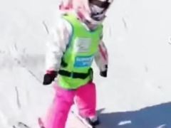 -零度滑雪室内训练中心(莘庄店)