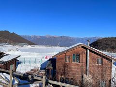 -太子岭滑雪场