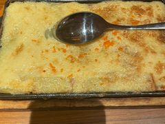-仓桥家·焗寿司·锅物(光谷步行街店)