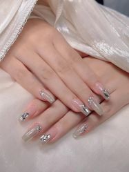 -LILY NAILS美甲美睫