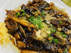 响油鳝糊-协和菜馆(凤凰街店)