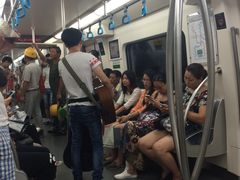 等位区-云海肴·汽锅鸡·云南菜(天津国金汇店)