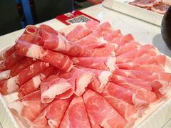 -丁卯•铜锅涮肉(工体店)