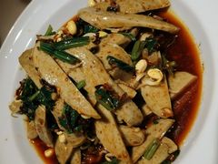 -遇见长安之高山流水(李家村万达店)